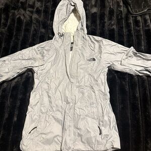 Women’s NorthFace Rain Jacket